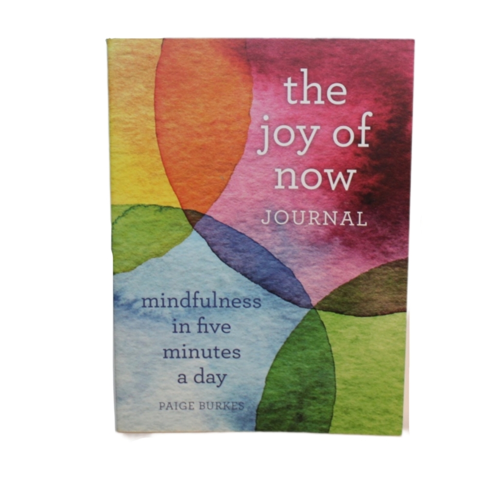 The Joy Of Now Journal - Picture 2 of 16